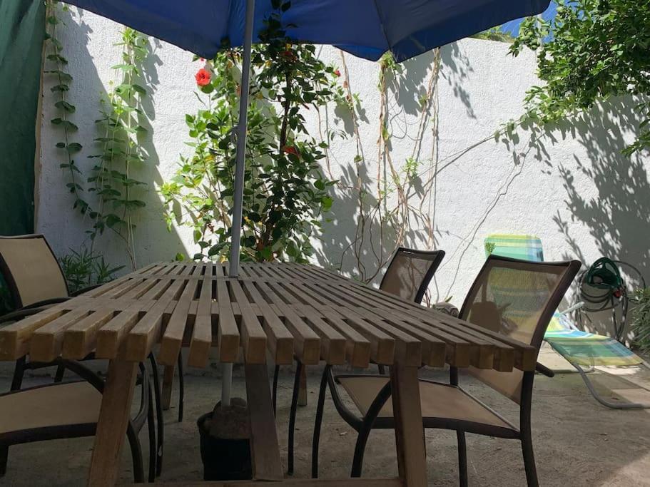 Casa Madero Beautiful 2Br Apt One Block From Malecon! Best Location! La Paz Bagian luar foto