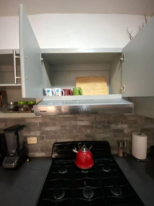 Casa Madero Beautiful 2Br Apt One Block From Malecon! Best Location! La Paz Bagian luar foto