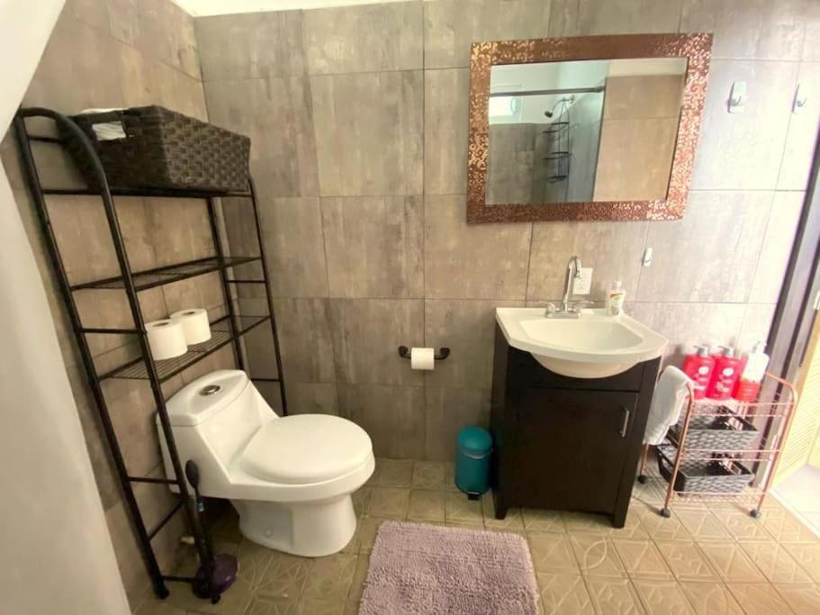 Casa Madero Beautiful 2Br Apt One Block From Malecon! Best Location! La Paz Bagian luar foto