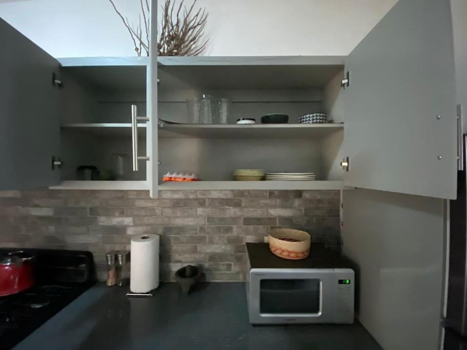 Casa Madero Beautiful 2Br Apt One Block From Malecon! Best Location! La Paz Bagian luar foto