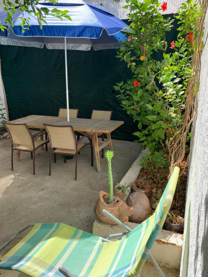 Casa Madero Beautiful 2Br Apt One Block From Malecon! Best Location! La Paz Bagian luar foto