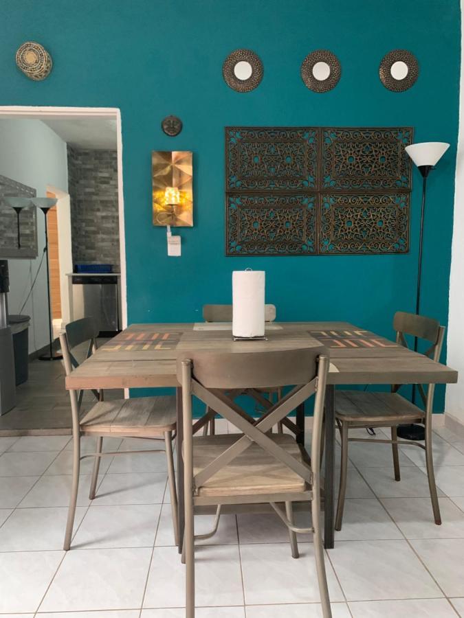 Casa Madero Beautiful 2Br Apt One Block From Malecon! Best Location! La Paz Bagian luar foto