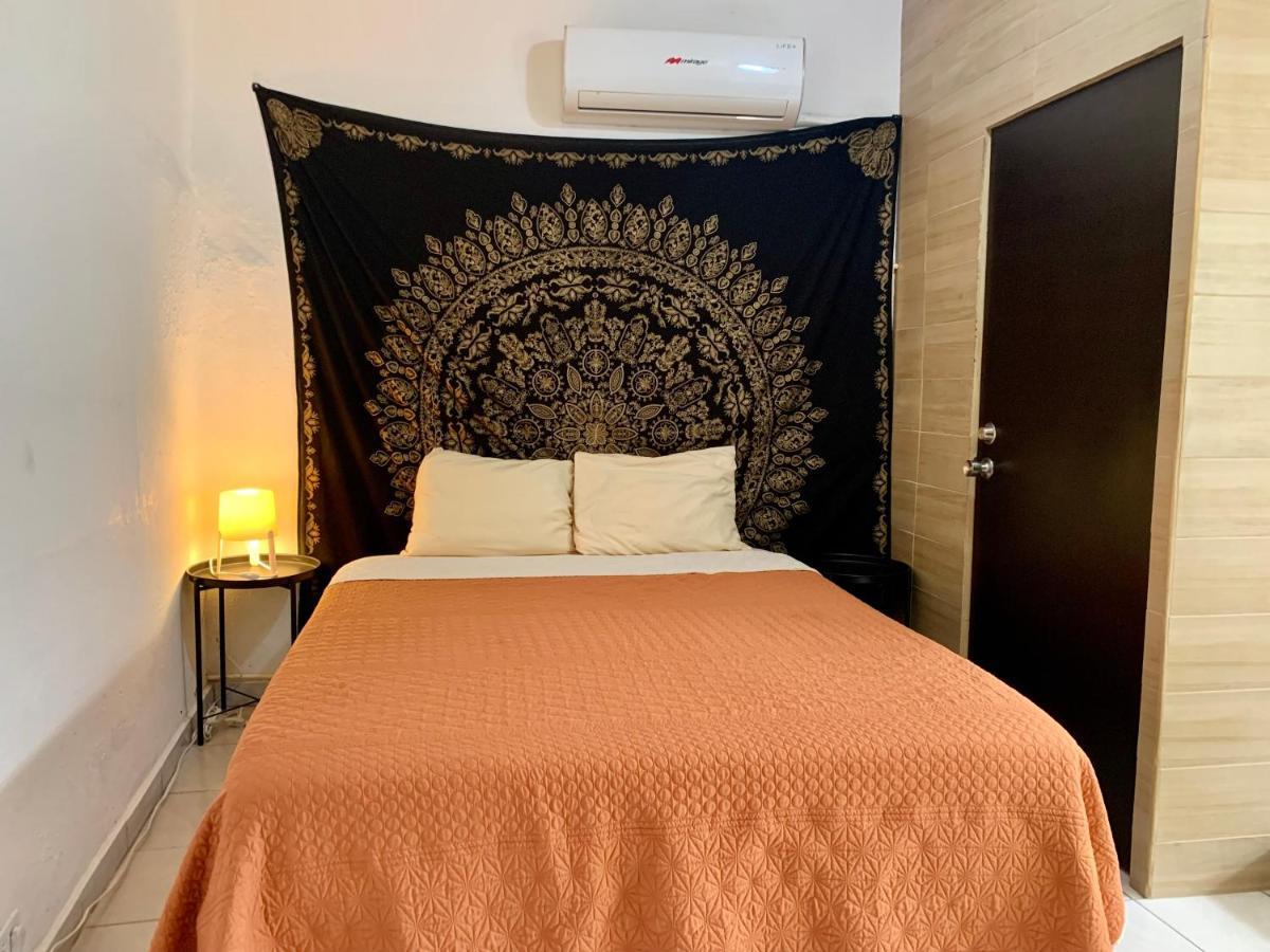 Casa Madero Beautiful 2Br Apt One Block From Malecon! Best Location! La Paz Bagian luar foto