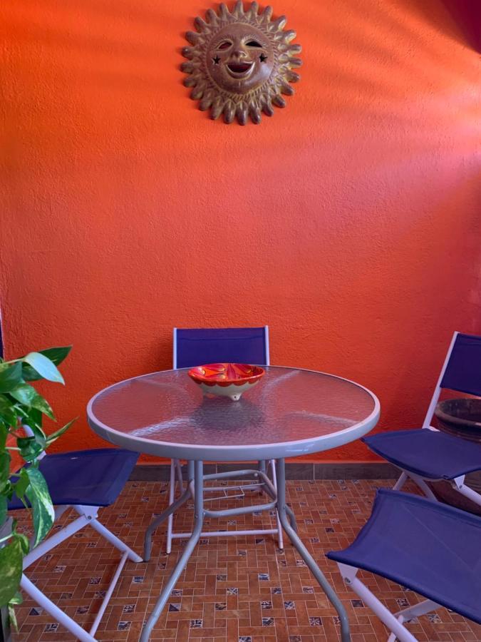 Casa Madero Beautiful 2Br Apt One Block From Malecon! Best Location! La Paz Bagian luar foto