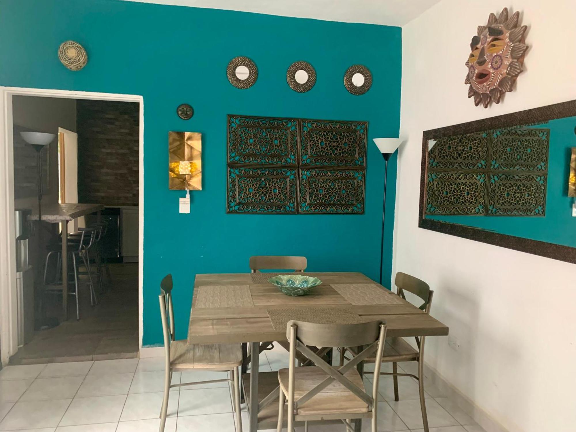 Casa Madero Beautiful 2Br Apt One Block From Malecon! Best Location! La Paz Bagian luar foto