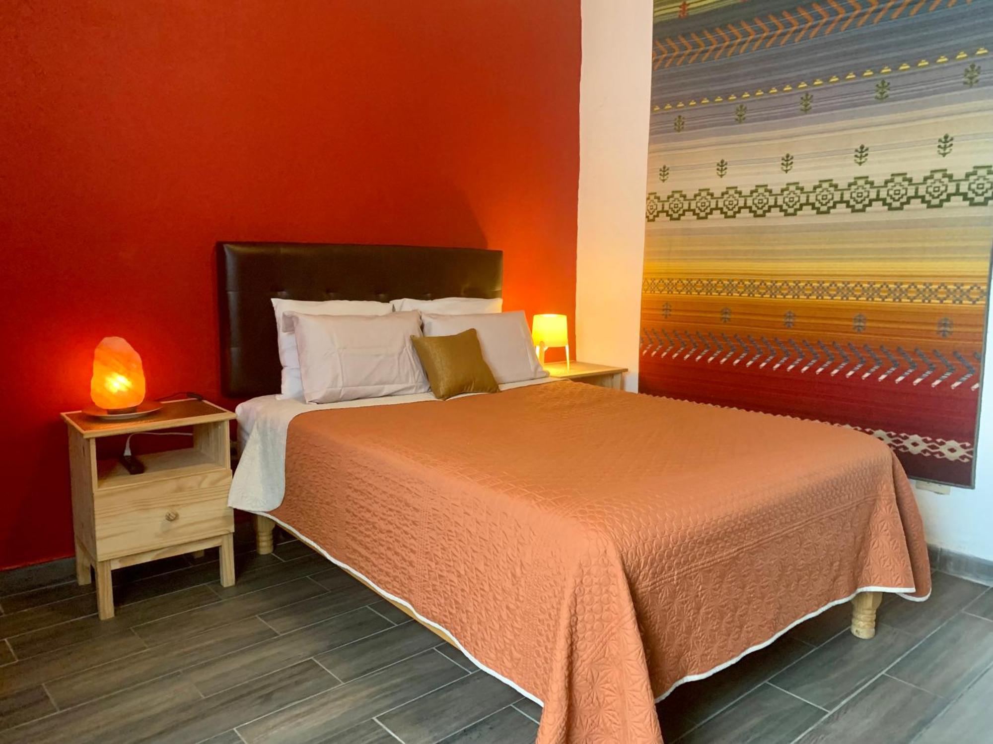 Casa Madero Beautiful 2Br Apt One Block From Malecon! Best Location! La Paz Bagian luar foto