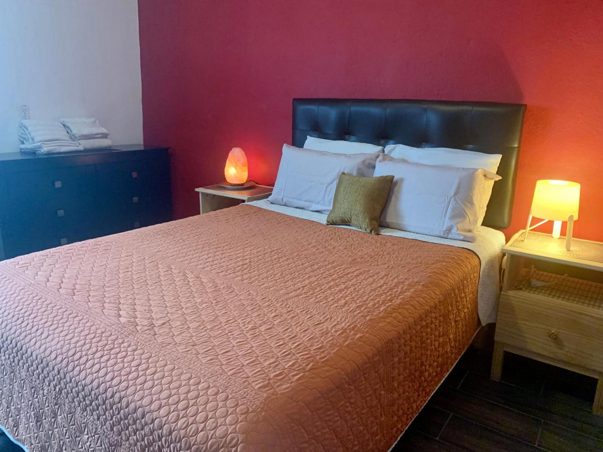 Casa Madero Beautiful 2Br Apt One Block From Malecon! Best Location! La Paz Bagian luar foto