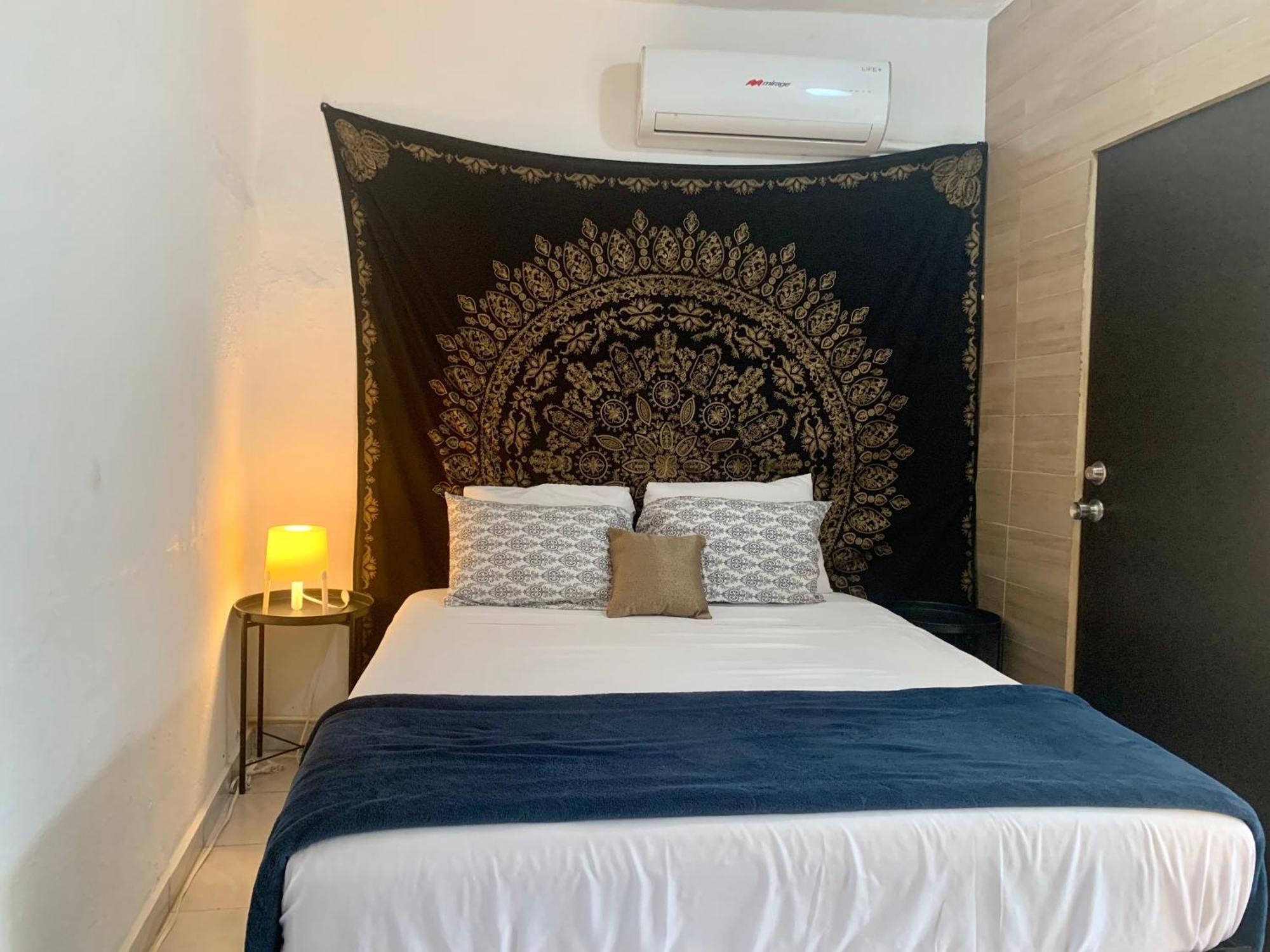 Casa Madero Beautiful 2Br Apt One Block From Malecon! Best Location! La Paz Bagian luar foto