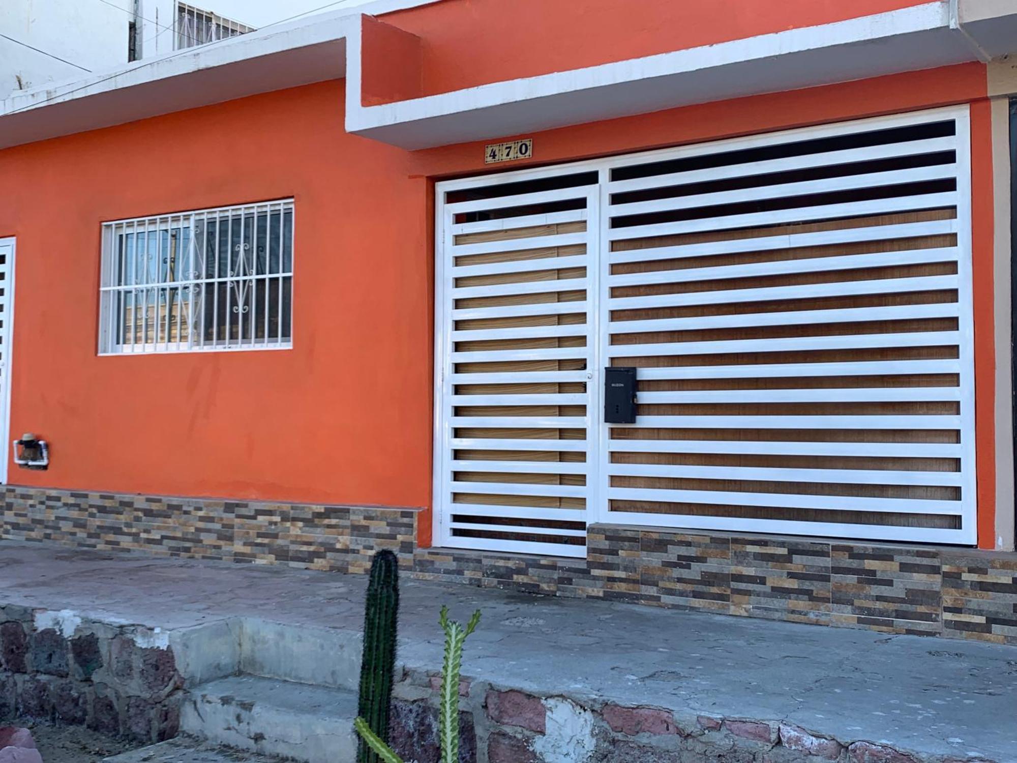 Casa Madero Beautiful 2Br Apt One Block From Malecon! Best Location! La Paz Bagian luar foto